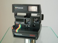 aparat natychmiastowy super color 635CL