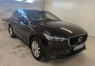 Volvo XC 60 salon PL FV VAT 23 bezwypadkowy Kamera 360 2.0 Diesel