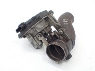 PRZEPUSTNICA SPALIN WYDECHU S550-13J40 MAZDA CX-3 CX3 1.5D S5