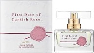 AVON Woda perfumowana First Date of Turkish Rose 30 ml