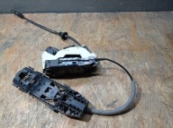 VW GOLF VI ZAMEK DRZWI PRAWY TYŁ podstawa klamki 5K4839016H 5N0839885H