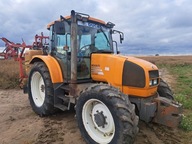 Ciągnik rolniczy Renault ares 550 claas 1999r stan bardzo dobry