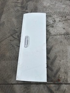 ISUZU D-MAX DMAX II KLAPA TYŁ TYLNA POKRYWA BAGAŻNIKA 11-19