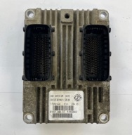 STEROWNIK FIAT 500 1.2 8V IAW 5SF8.MR CZYSTY