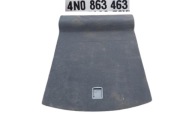 PODŁOGA WYKŁADZINA BAGAŻNIKA AUDI A8 D5 LONG 4N0863463