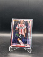 XAVI SIMONS - TOPPS MERLIN 2023