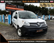 Renault Kangoo Serwisowany / Bezwypadek / Maxi