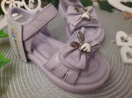 Sandałki Bessky r.29