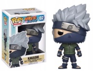 Figurka Funko Pop! Naruto: Shippuden Kakashi Funko Pop 182