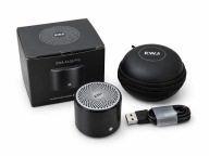 Głośnik Bluetooth EWA Mini Przenośny Bezprzewodowy Mocny Bass
