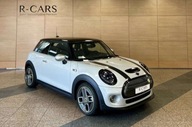MINI Cooper salon Polska FV 23 rej.2021 rok R CARS Warszawa Elektryczny