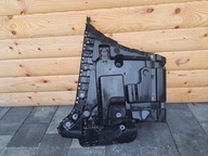 BMW 7 G70 PRAWY ŚLIZG MOCOWANIE ZDERZAKA TYLNEGO 9464134