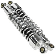 AMORTYZATORY TELESKOPY TYŁ WSK 125 175 REGULOWANE