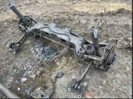 OPEL INSIGNIA B LIFT WÓZEK SANKI TYŁ