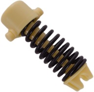 Sprężyna Powrotu Pedału Sprzęgła Hamulca Sterowanie do FORD 1736221