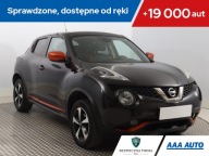 Nissan Juke 1.6 i, Salon Polska, Serwis ASO