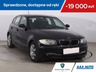 BMW 1 116i, Navi, Klima, Klimatronic, Parktronic