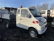 Piaggio Dongfeng K01H Piaggio 4X4 Wywrotka 3 stron