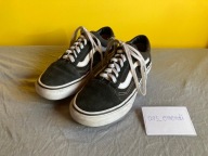 AE137 Vans Old Skool 38