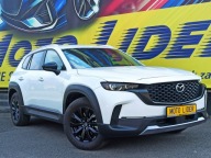 Mazda CX-5 2.5 benzyna, 225KM, Zarejestrowana