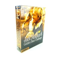 NOWA JACK NICKLAUS GOLDEN BEAR CHALLENGE GOLF PC BIG BOX WYDANIE ENG