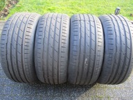 4szt. HANKOOK Ventus S1 evo3 * BMW MINI 215/40R18 89Y XL 23r. jak nowe