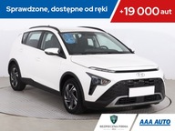 Hyundai Bayon 1.0 T-GDI, Salon Polska