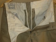 SPODNIE-LEVIS STRAUSS-R-32/34CM-PAS-88CM-ZNAKOMITE.