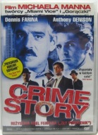 CRIME STORY DVD FOLIA