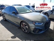 Audi a4 PREMIUM PLUS 45 TFSI S LINE QUATTRO S TRONIC, 2023r., 4x4, 2.0L 2.0