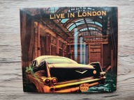 AMON DUUL - Live In London Amon Düül II CD T