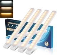 2x Lampa kuchenna LED podszafkowa