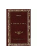 Z ZIMNĄ KRWIĄ TRUMAN CAPOTE BIBL.KLASYKI BDB - NOWA!!!