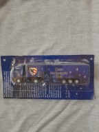 Ciężarówka Reklamowa - MAN 1:87 Tucher