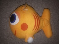 Pluszak Rybka MINI MINI 23x20*zawieszka do auta