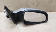 OPEL ASTRA H LUSTERKO PRAWE ELEKTRYCZNE EUROPA 5PIN 13140674 lakier z167