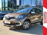 Renault Captur Winter Edition TCe 90KM