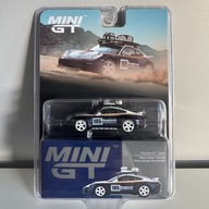 MINI GT 1:64 PORSCHE 911 DAKAR Rallye Design LHD
