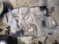 OPEL ASTRA J IV 1.7 CDTI BAK ZBIORNIK PALIWA KOMPLETNY KOSZ PŁYWAK