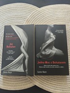 Jej bohater. Jedna noc z bohaterem. Tom 1-2 Laura Kaye