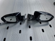 Elektryczne lusterko boczne BMW 5 G30 G31 G38 51167437141