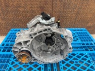 Skrzynia biegów TWL VW SHARAN ALHAMBRA 2.0 TDI