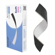 STALEKS 50x wymienne nakładki do paznokci pilnik prosty papmam 100 180