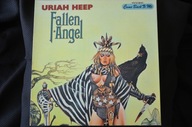 Uriah Heep – Fallen Angel