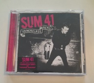 SUM 41 – Underclass Hero / 2007 Def Jam