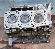 BLOK SILNIKA ALUMINIOWY V6 AUDI A6 C5 A4 B6 3.0 V6 ASN NA STOLIK