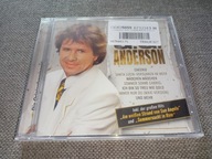 G. G. ANDERSON - Zeitlos: Best Of / CD, Schlager, REMASTERED, NOWY, FOLIA!