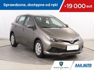 Toyota Auris 1.3 Dual VVT-i, Salon Polska