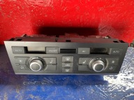 AUDI A6 C6 LIFT PANEL KLIMY KLIMATYZACJI LEGAL