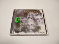 Tierra Santa – Apocalipsis - CD+DVD 2004 FOLIA HEAVY METAL C2281